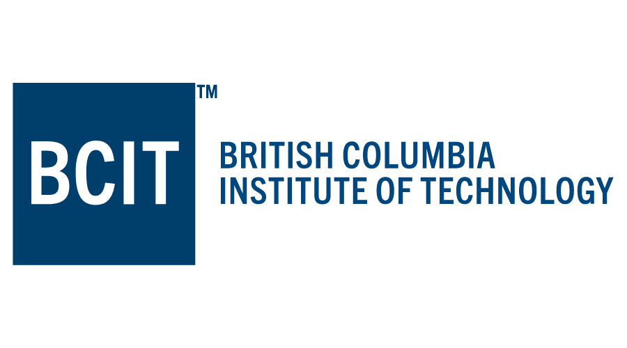  BCIT logo